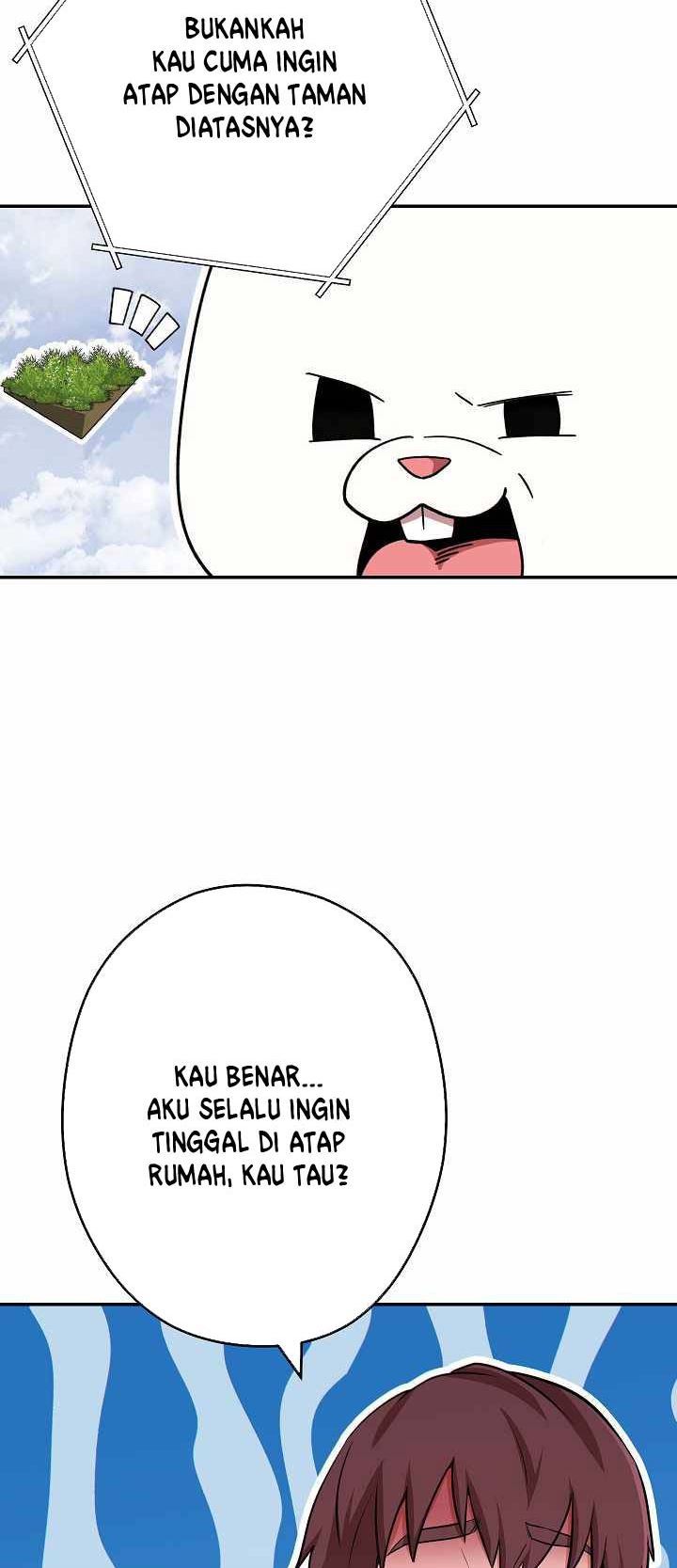 Dungeon Reset Chapter 114